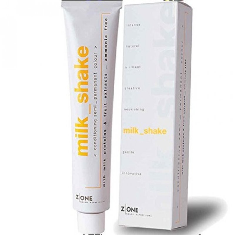 Milkshake 3 Smoothies Semi-Permanent Colour 100ml