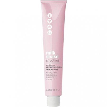 milk_shake 4.41 Smoothies Semi-Permanent Colour Chilli Chocolate 100ml