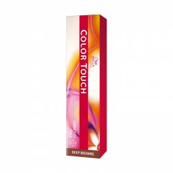 Wella Color Touch Deep Browns 4/71 60ml
