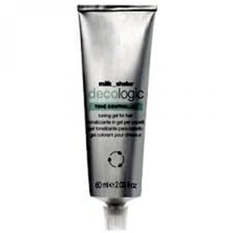 Milk Shake Decologic Tone Controller Natural Blonde 60ml