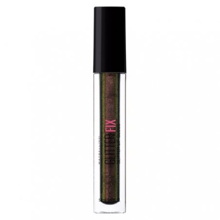 Maybelline New York Glitter Blast Lipgloss Shadow Hunter 5ml