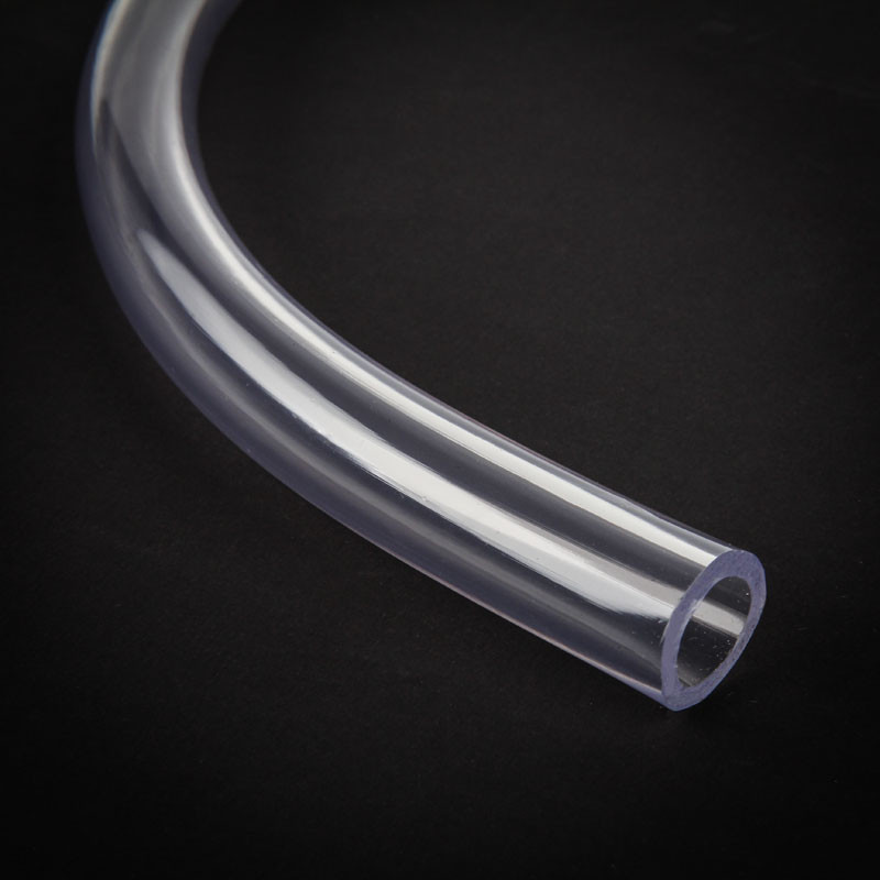 Mayhems compatible Ultra Clear Schlauch 19/13 mm - 1m