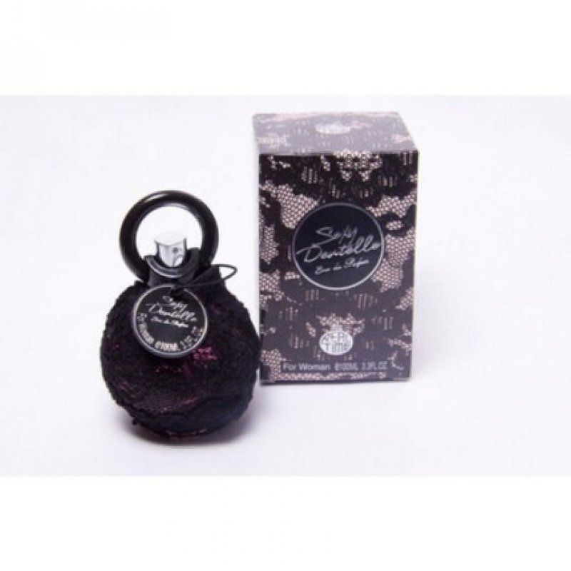 Real Time Sexy Dentelle Eau de Parfum