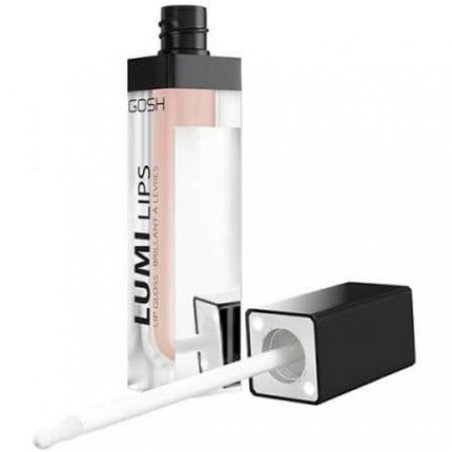 Gosh Lumi Lips lip gloss 01 Best Friends Forever 6ml