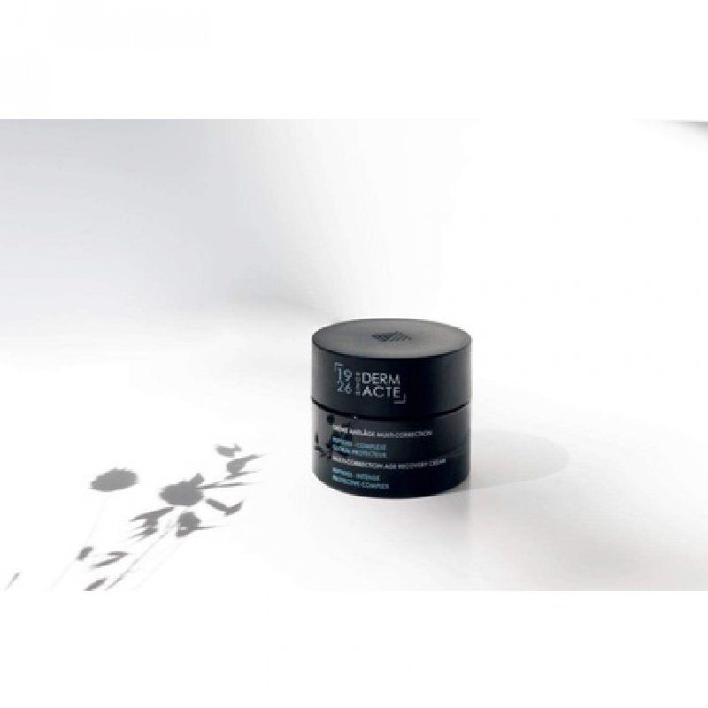 STOCKLWD5 - ACADEMIE - MULTI-CORRECTION AGE RECOVERY CREAM