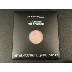Mac Satin Taupe Eyeshadow Refill Pan Slot Palette Nib 1.5g/0.05 US OZe