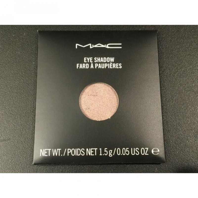 Mac Satin Taupe Eyeshadow Refill Pan Slot Palette Nib 1.5g/0.05 US OZe