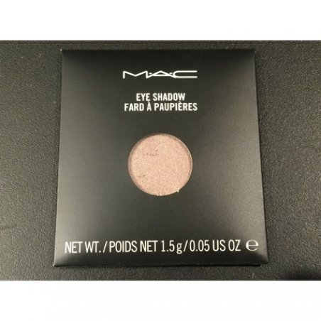 Mac Satin Taupe Eyeshadow Refill Pan Slot Palette Nib 1.5g/0.05 US OZe