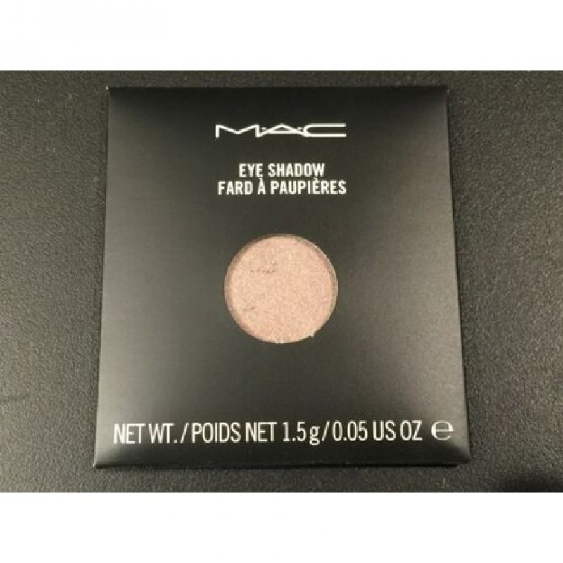 Mac Satin Taupe Eyeshadow Refill Pan Slot Palette Nib 1.5g/0.05 US OZe