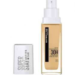 Maybelline Superstay Active Wear 30H Foundation 06 Fresh Beige 30ml