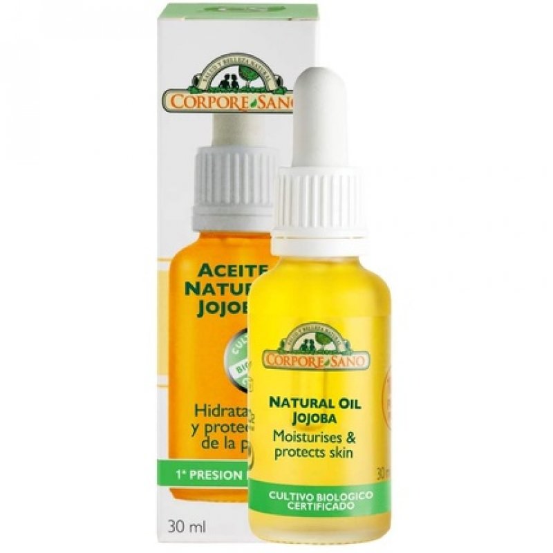 CORPORE SANO Body Oil 30ml