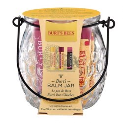 Burt's Bees Burt's Balm in Honey Pot