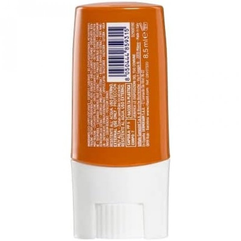 Rilastil Sun System Transparent Stick SPF50 Face Sunscreen 8.5ml