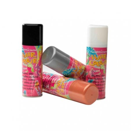 Gold Color Spray Metal 125ml