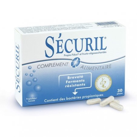 Securil Propio-Fidus