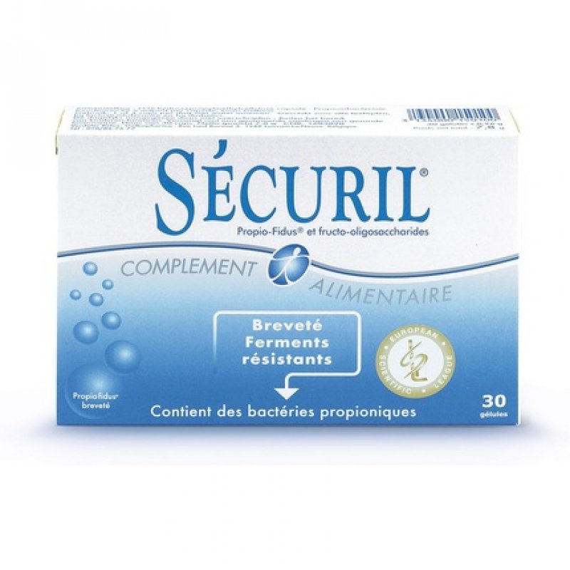 Securil Propio-Fidus