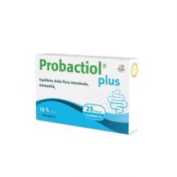 Probactiol Plus Metagenics 15 Capsules
