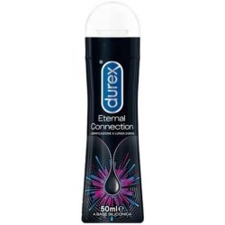 DUREX Eternal Intimate Long-lasting Silicone-based Lubricant 50ml