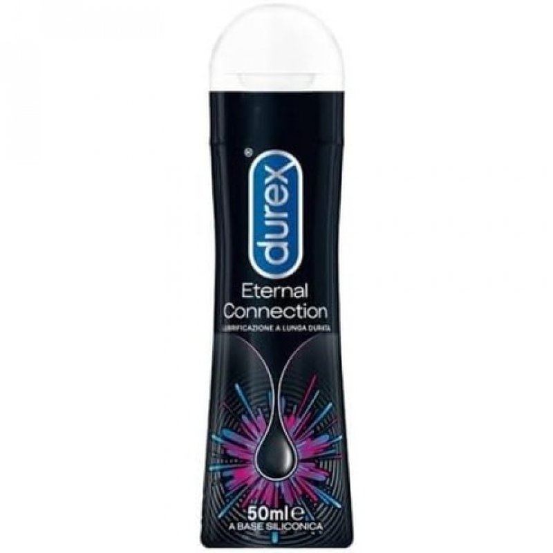 DUREX Eternal Intimate Long-lasting Silicone-based Lubricant 50ml