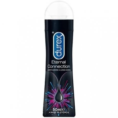 DUREX Eternal Intimate Long-lasting Silicone-based Lubricant 50ml