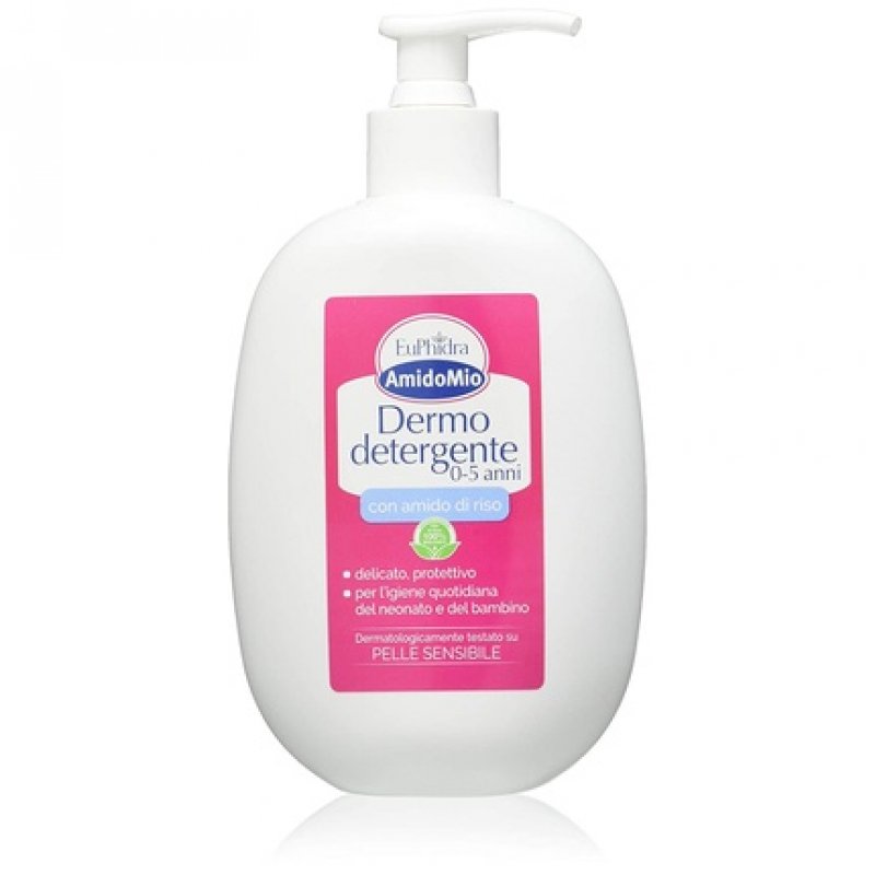 Euphidra Amidomio Dermodet 0/5