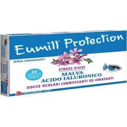 EUMILL PROTECTION STRESS VISIV