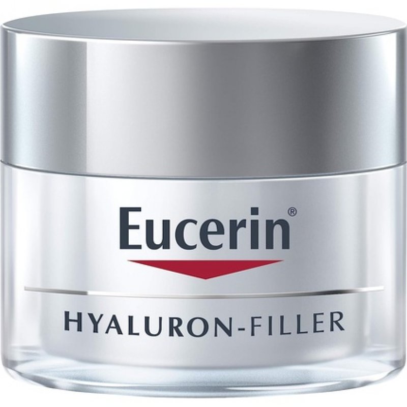 Eucerin Anti Age Hyaluron Filler Day Cream SPF30