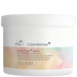 Wella Professionals ColorMotion Protection Mask 500ml - New