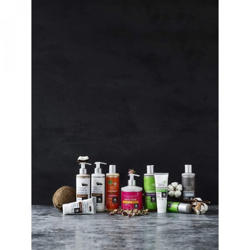 Urtekram Aloe Vera Crystal Deodorant Organic Regenerating 50ml