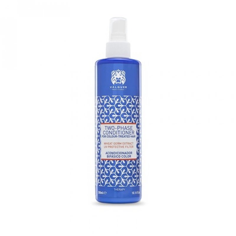 Válquer Two-Phase Color Care Conditioner 300ml