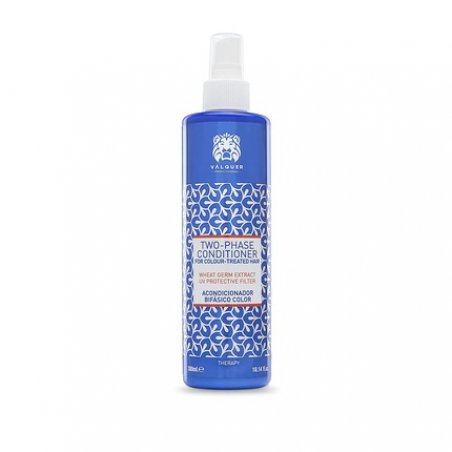 Válquer Two-Phase Color Care Conditioner 300ml