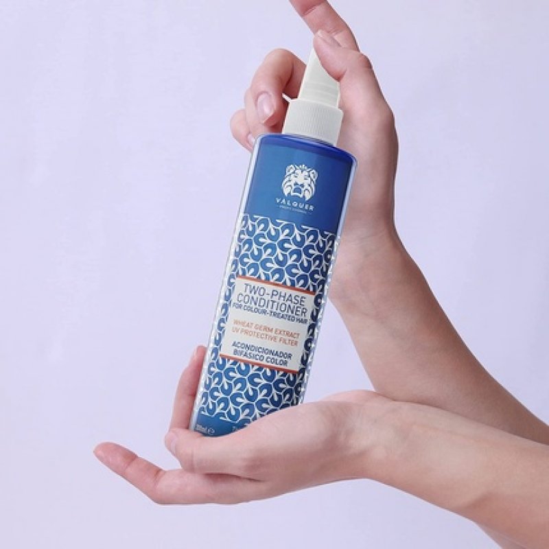 Válquer Two-Phase Color Care Conditioner 300ml