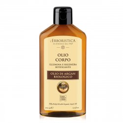 L’Erboristica 1007401 body cream & lotion 200 ml Oil