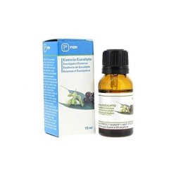 Prim Essences Eucalyptus Moisturizer 15ml