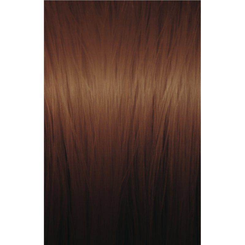 5/35 Light Gold Mahogany Brown Wella Illumina Color 60ml