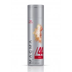 Wella Magma 44 Intense Red 120g