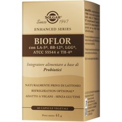 Solgar Bioflor Powder
