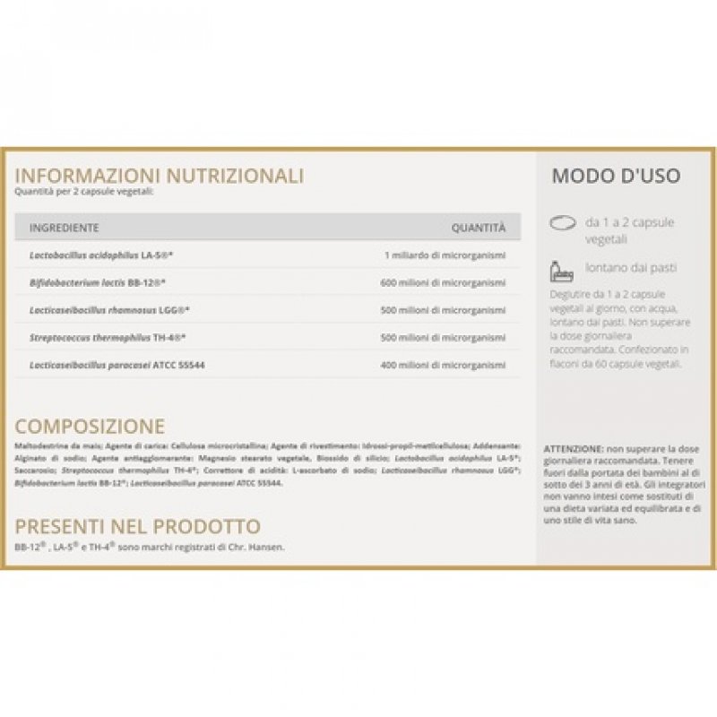 Solgar Bioflor Powder