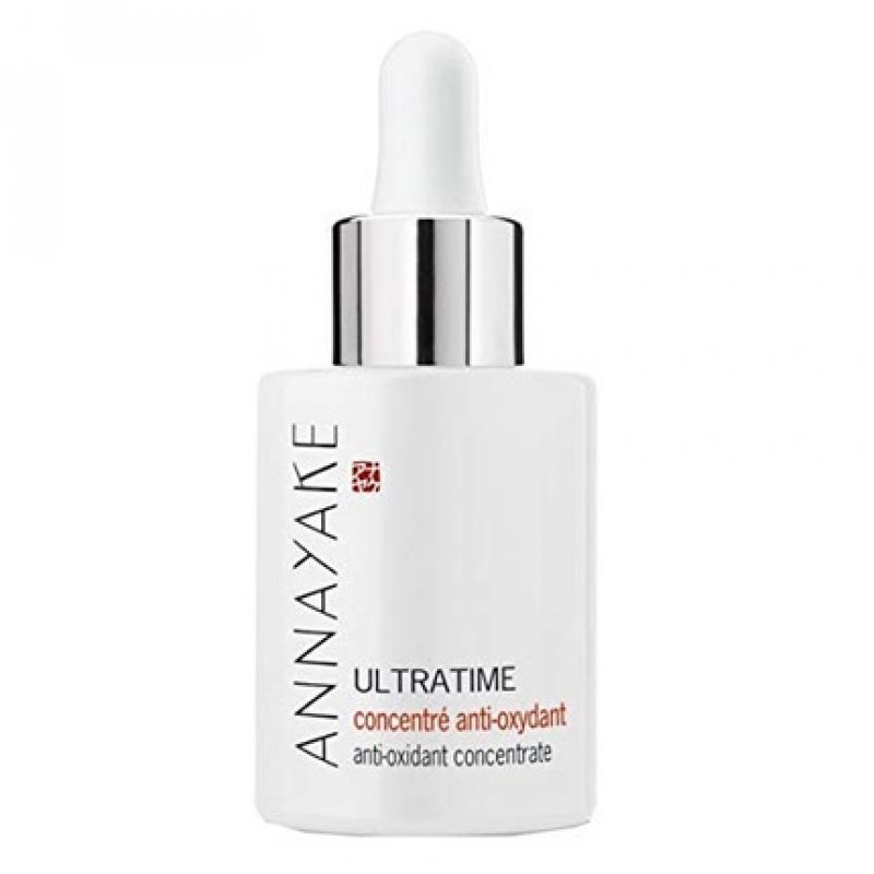 Annayaké Antioxidant Concentrate 30ml