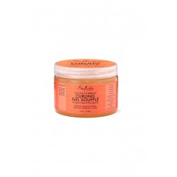 Curl Gel Souffle Coconut and Hibiscus 340g