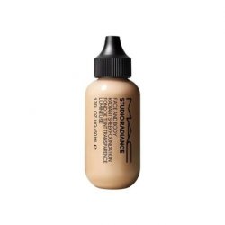 MAC Studio Radiance Face and Body Radiant Sheer Foundation C1