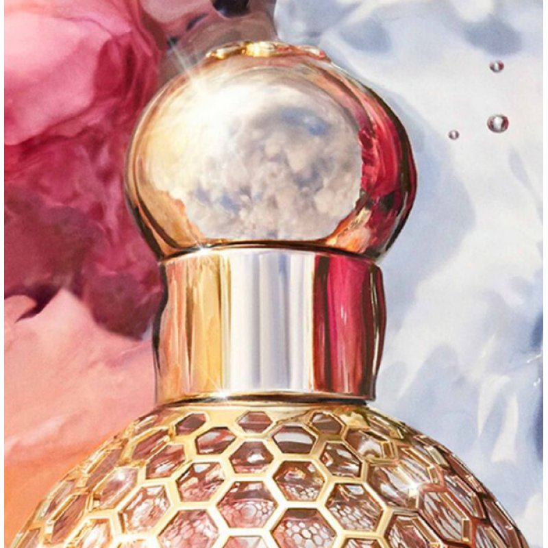 Guerlain Aqua Allegoria Rosa Rosa Eau De Toilette Spray 125ml