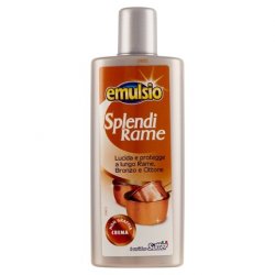 Emulsio 0263213 Splendirame Cream 200ml