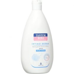 Tantum Rosa Int Derma Det 500ml