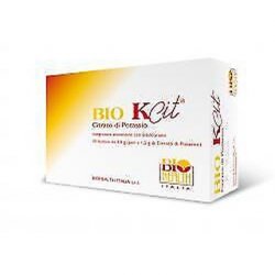 Biokcit Dietary Supplement