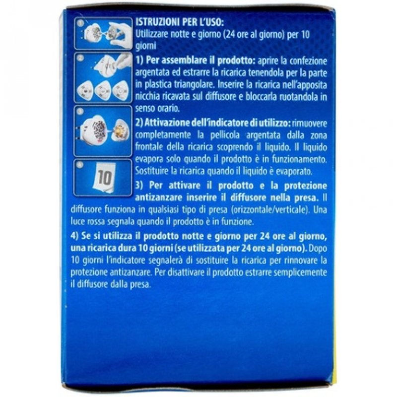 Raid Night & Day 1 B Ric