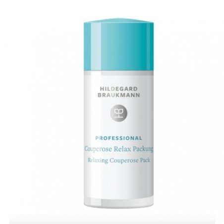 Hildegard Braukmann Professional Couperose Relax Packung 30ml