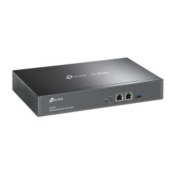 TP-LINK (OC300) Omada Hardware Controller, 2x GB LAN, USB 3.0, up to 500 APs/Switches/SafeStream Routers, Cloud Access,