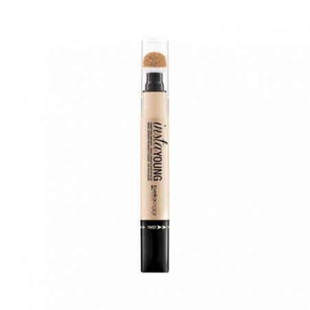 BELLAOGGI Instayung Anti-Aging Concealer Soft Vanilla