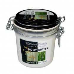 Body Butter Rice Milk & Bamboo 400ml